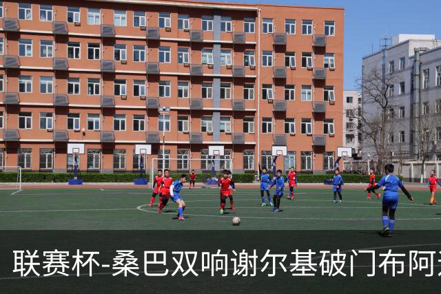 联赛杯-桑巴双响谢尔基破门布阿迪助攻 曼城5-0诺维奇